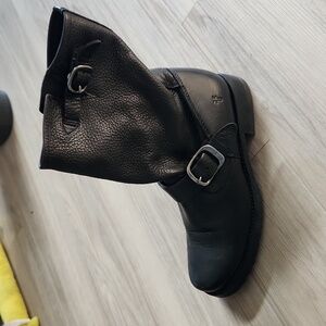 Frye boots